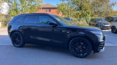 Land Rover Range Rover Velar 2.0 D200 MHEV Dynamic HSE 5dr Auto Diesel Estate